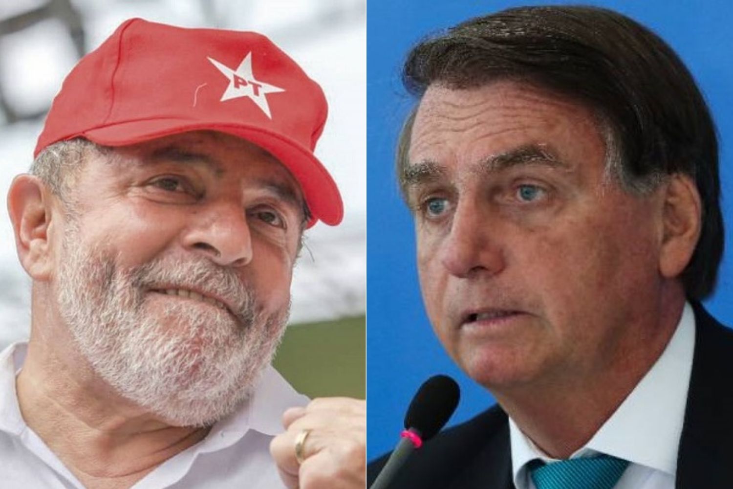 Elei Es Lula Lidera Pesquisa Ipespe Das Inten Es De