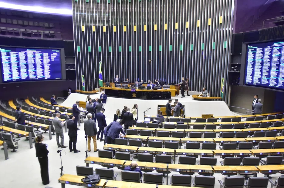 Câmara dos Deputados