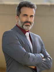 Fred Lima